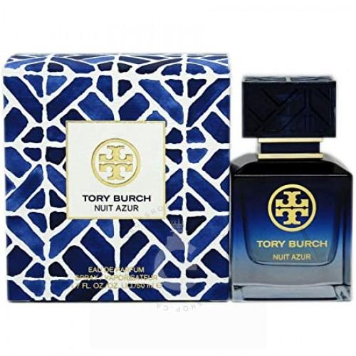 Tory Burch Nuit Azur EDP for Her 50mL Nuit Azur